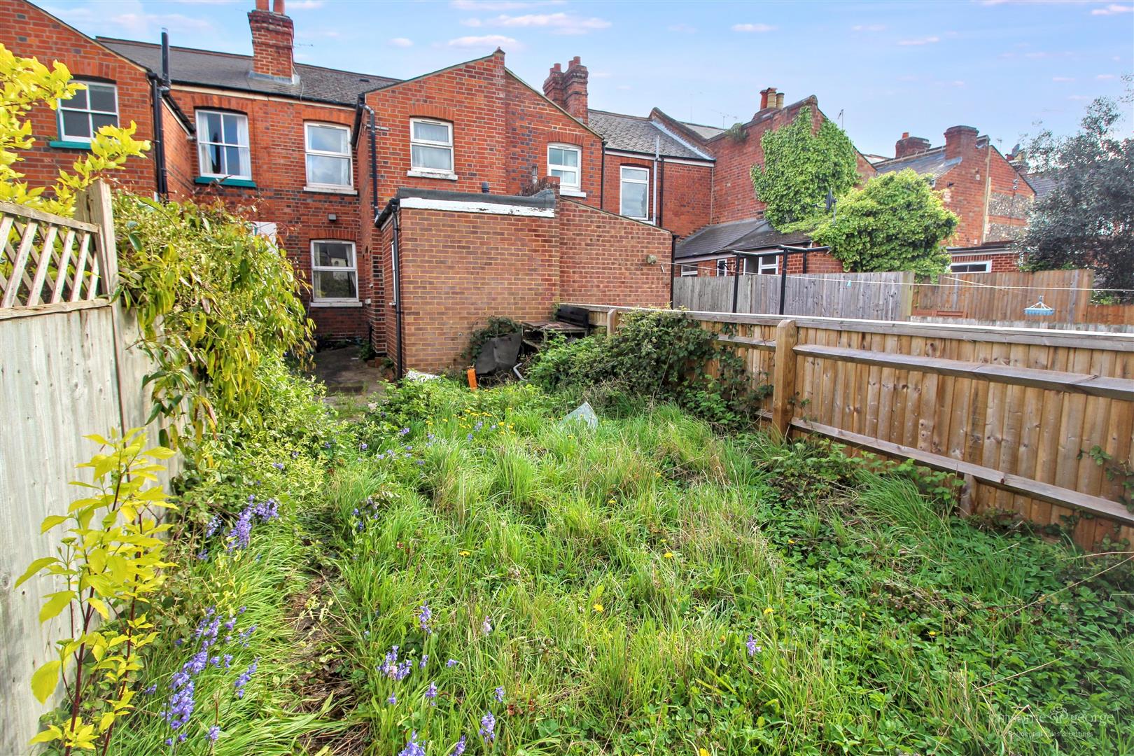 Kings Road, Caversham, Reading